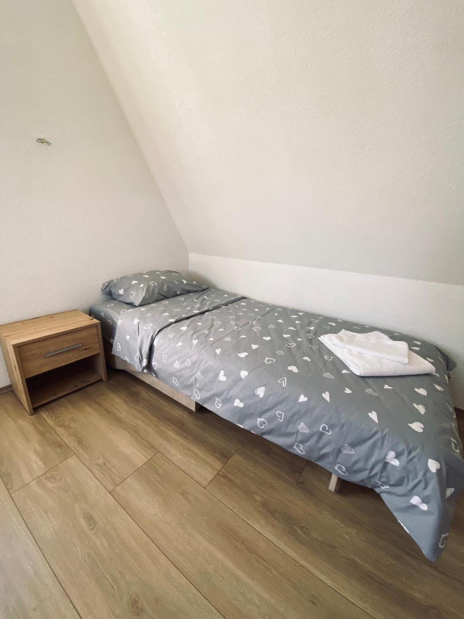 Holiday Home Apartman Aco Zabljak  Exterior photo