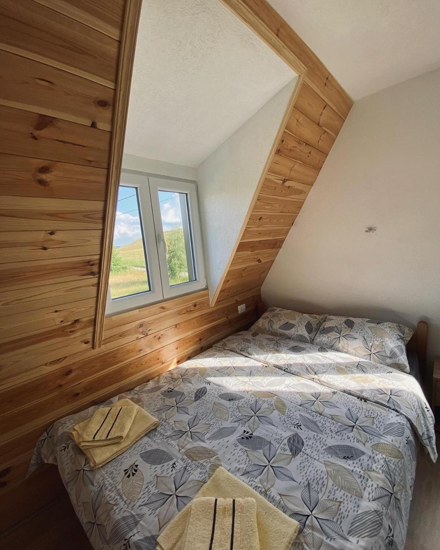 Holiday Home Apartman Aco Zabljak  Exterior photo