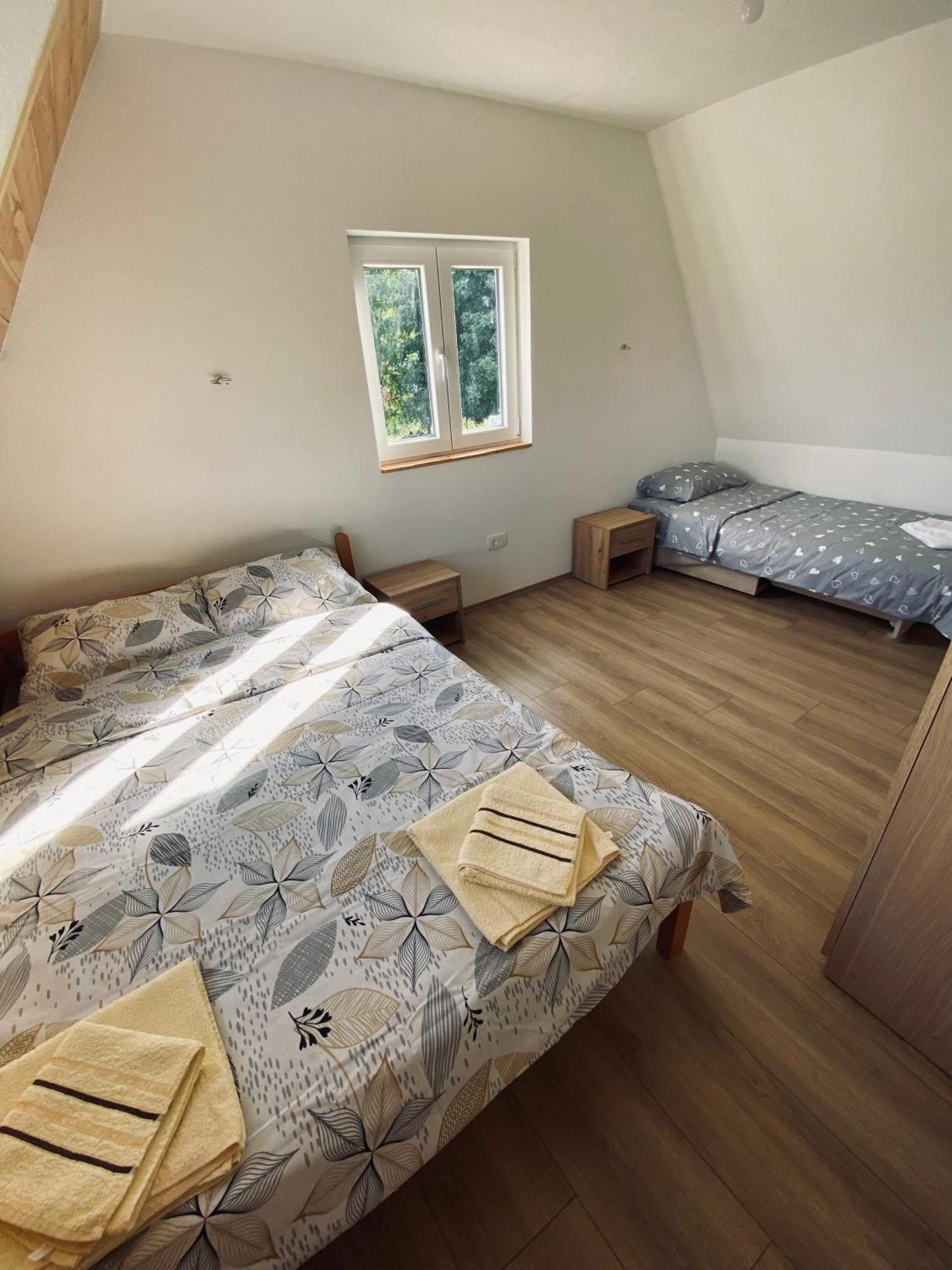 Holiday Home Apartman Aco Zabljak  Exterior photo