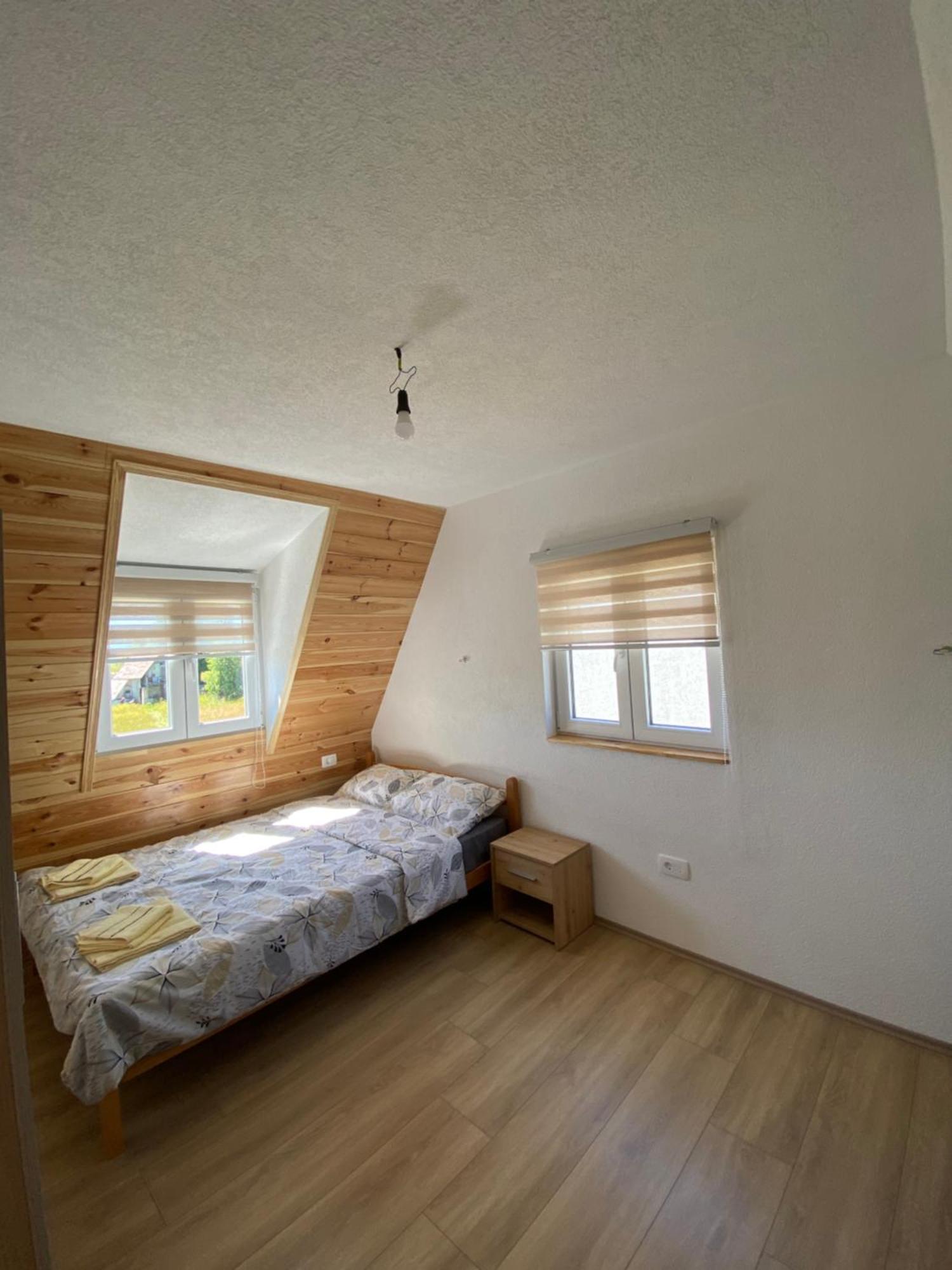 Holiday Home Apartman Aco Zabljak  Exterior photo
