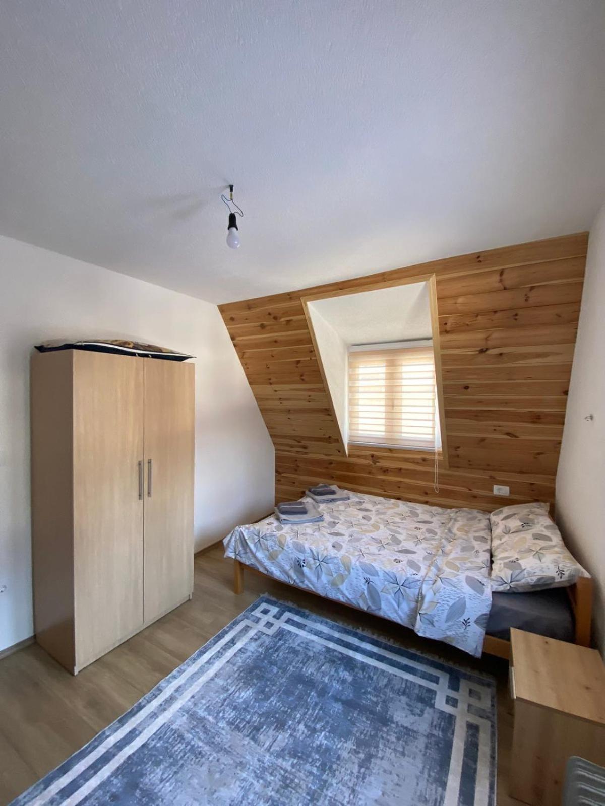 Holiday Home Apartman Aco Zabljak  Exterior photo