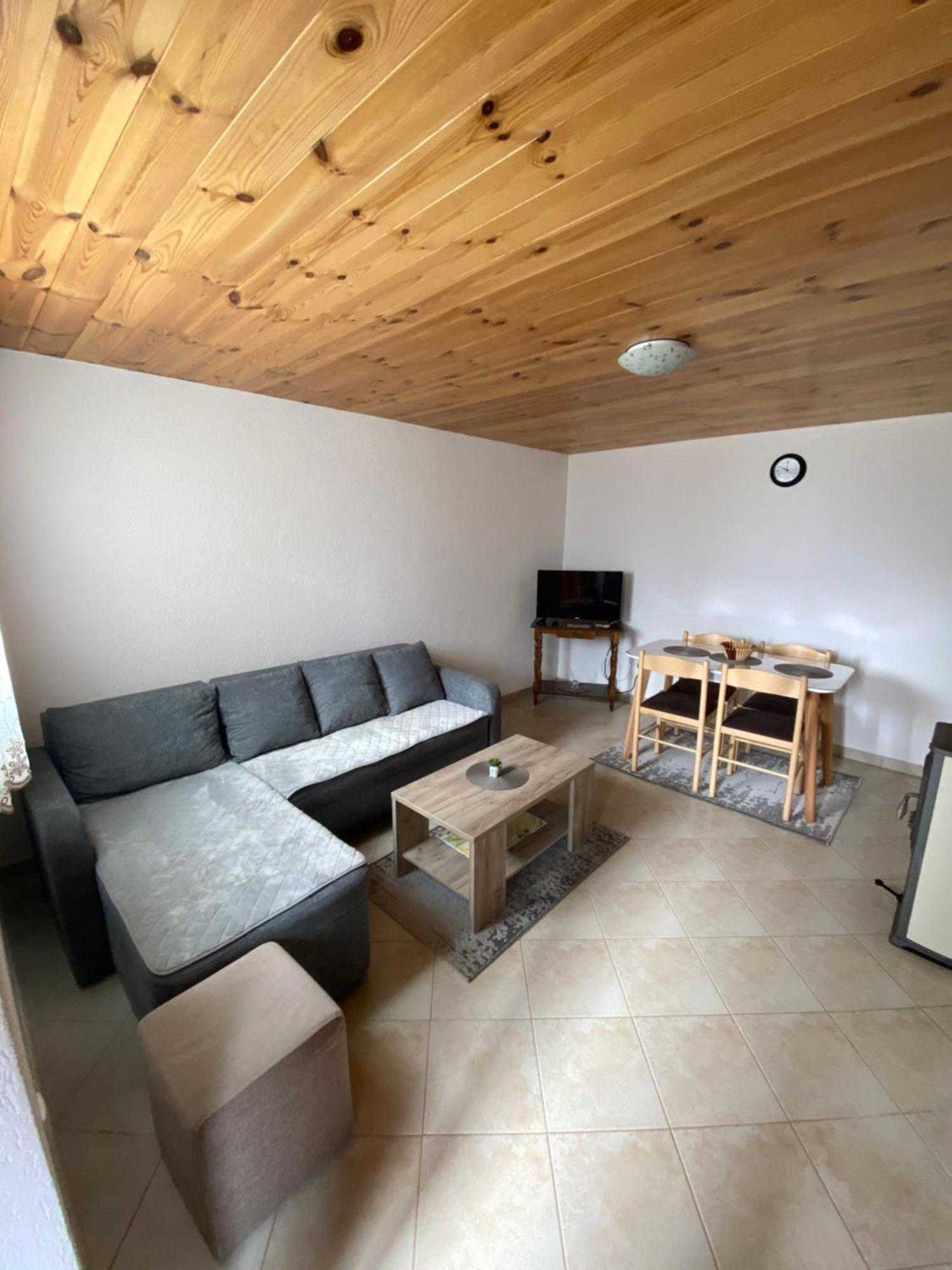 Holiday Home Apartman Aco Zabljak  Exterior photo