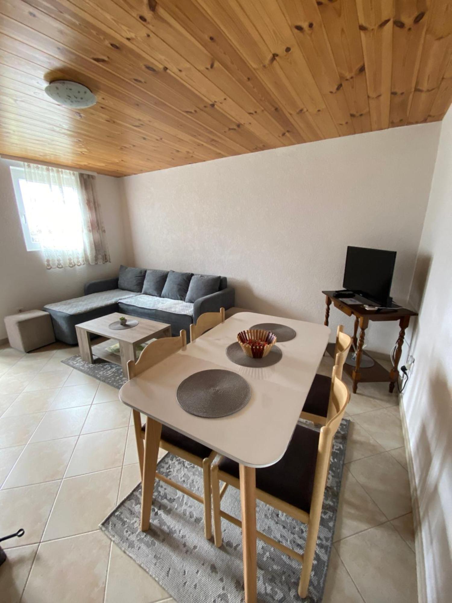 Holiday Home Apartman Aco Zabljak  Exterior photo
