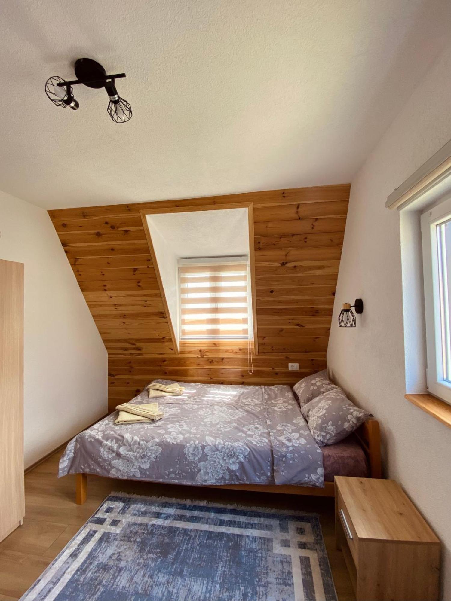 Holiday Home Apartman Aco Zabljak  Exterior photo