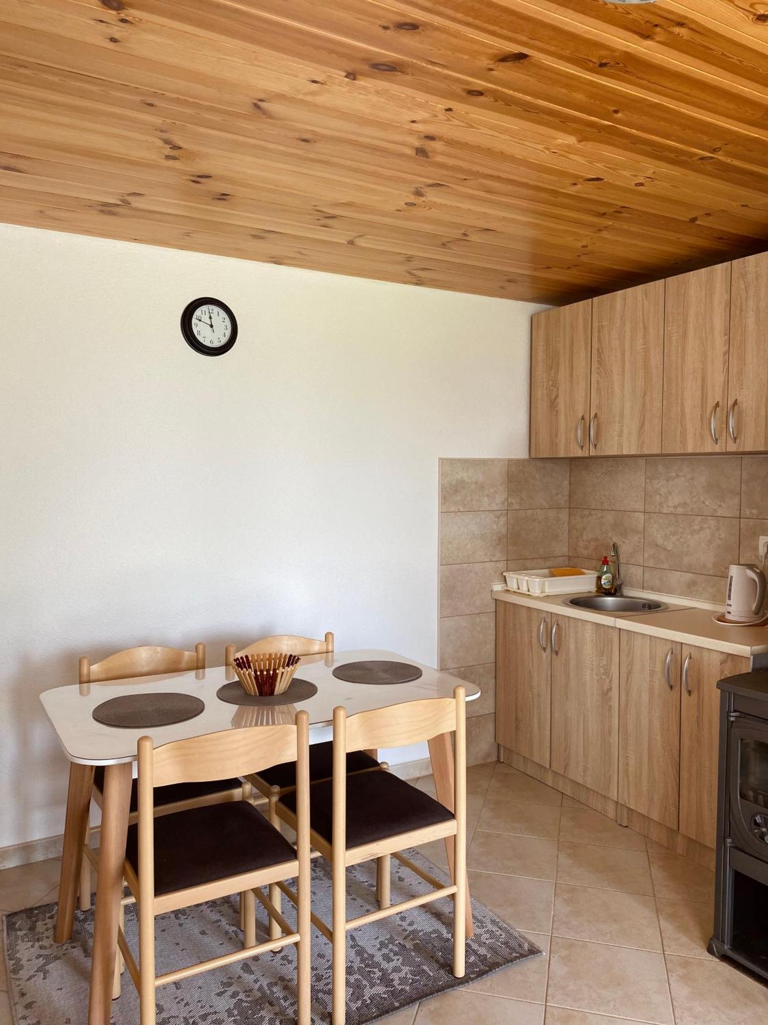 Holiday Home Apartman Aco Zabljak  Exterior photo