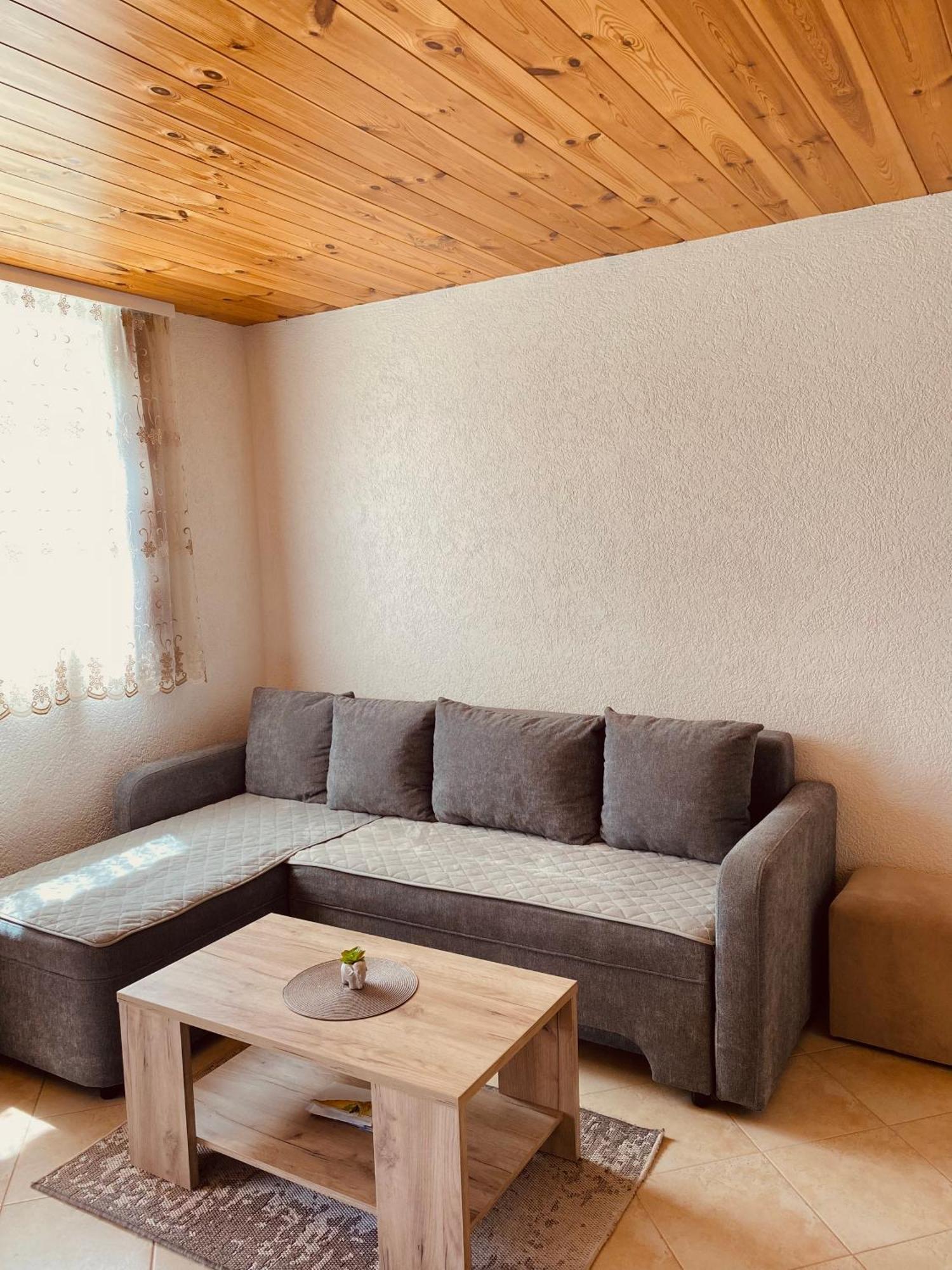 Holiday Home Apartman Aco Zabljak  Exterior photo