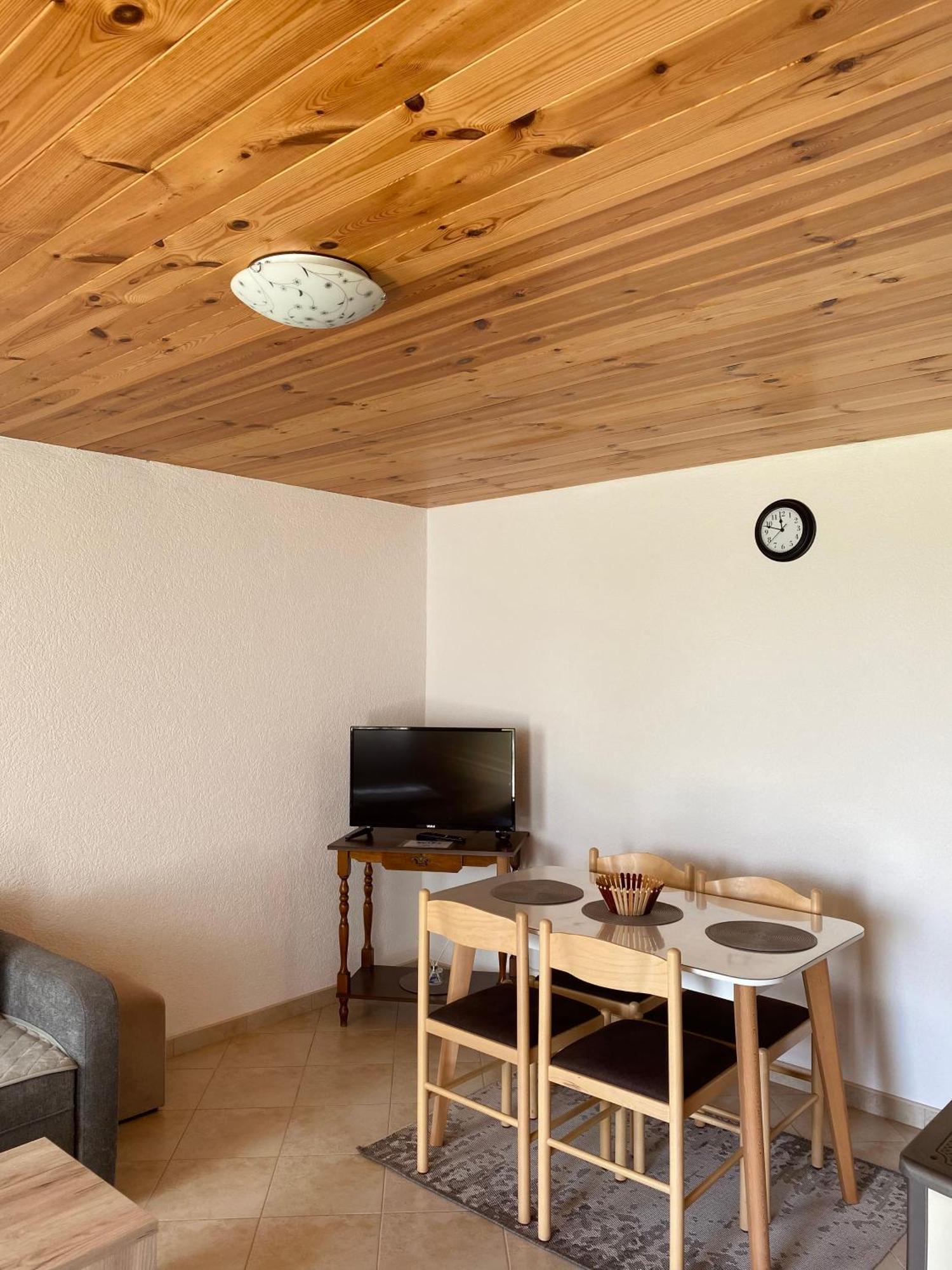 Holiday Home Apartman Aco Zabljak  Exterior photo