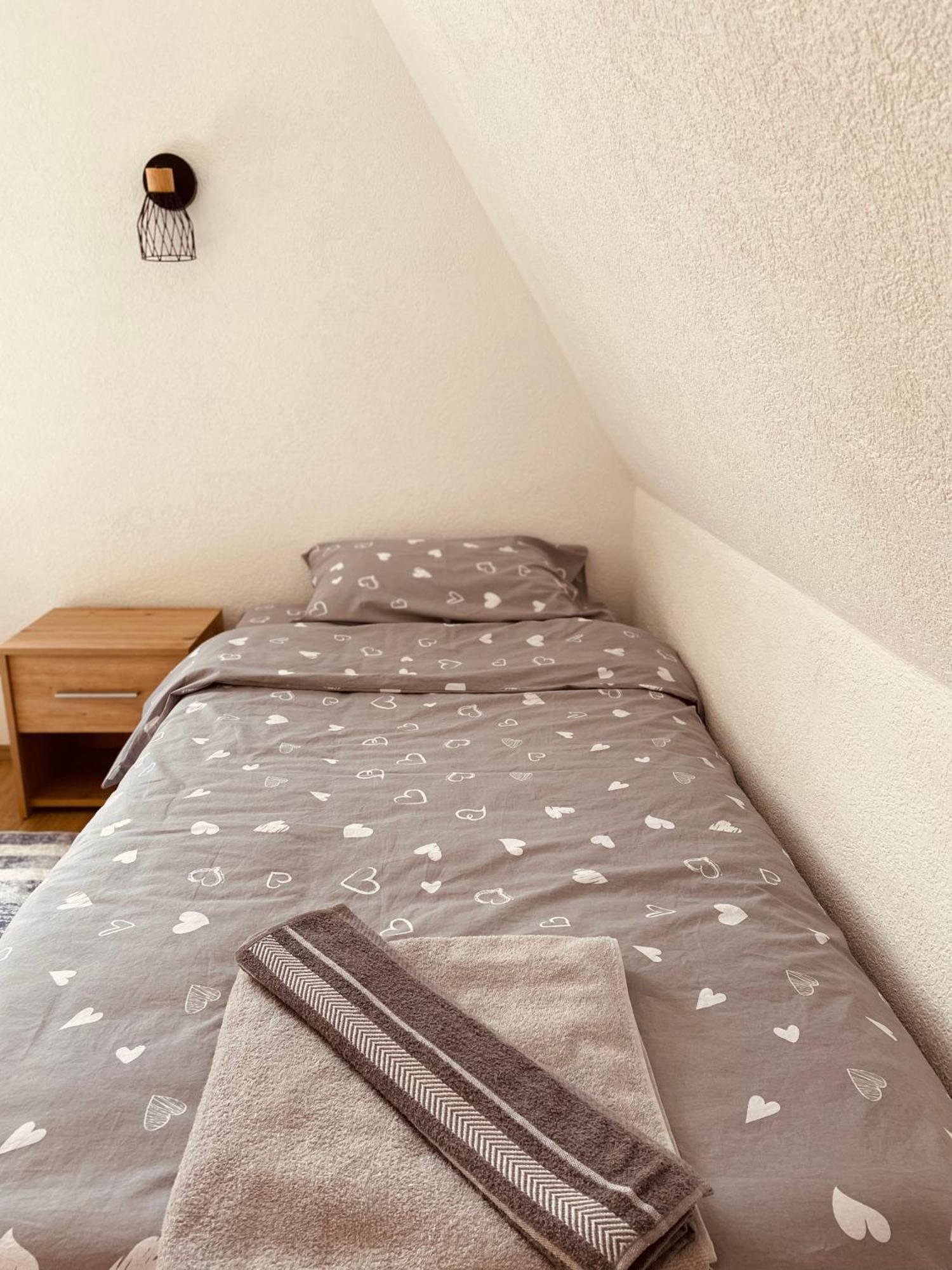 Holiday Home Apartman Aco Zabljak  Exterior photo