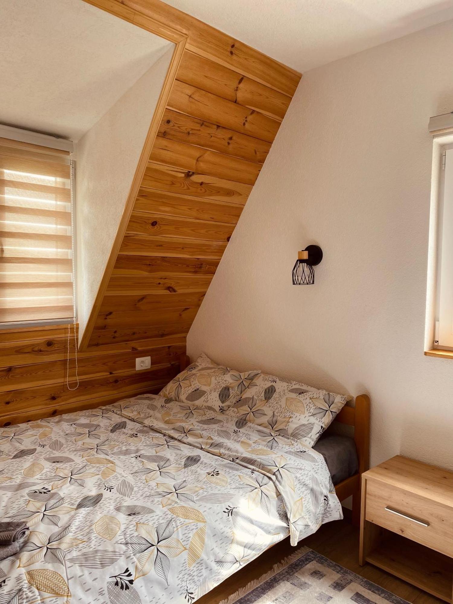 Holiday Home Apartman Aco Zabljak  Exterior photo